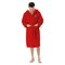 Georgia Bulldogs NCAA Hooded Silk Touch Bath Robe 26×47 Inches